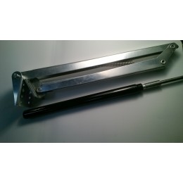Автомат для проветривания теплиц Thermovent