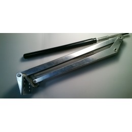 Автомат для проветривания теплиц Thermovent