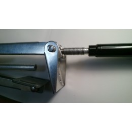Автомат для проветривания теплиц Thermovent